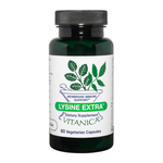 Load image into Gallery viewer, Lysine Extra 60 Capsules