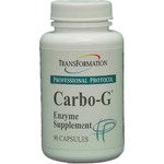 Load image into Gallery viewer, Carbo-G* 90 Capsules