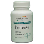 Load image into Gallery viewer, Protease 60 Capsules
