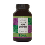 Load image into Gallery viewer, Osteoherb 120 Capsules