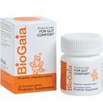 Load image into Gallery viewer, BioGaia Protectis 30 Chewable Tablets