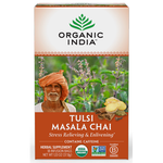 Load image into Gallery viewer, Tulsi Masala Chai 18 Bags