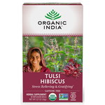 Load image into Gallery viewer, Tulsi Hibiscus 18 Bags