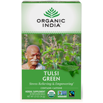 Load image into Gallery viewer, Tulsi Green 18 Bags