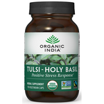 Load image into Gallery viewer, Tulsi - Holy Basil 90 Capsules