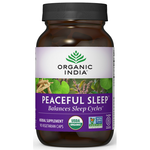 Load image into Gallery viewer, Peaceful Sleep 90 Capsules