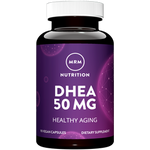 Load image into Gallery viewer, DHEA 50 mg 90 Capsules