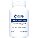 Load image into Gallery viewer, Grape Seed SAP 60 Capsules