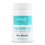 Load image into Gallery viewer, Hyaluronic Acid Dry Mouth 60 Mint Lozenges