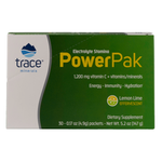 Load image into Gallery viewer, Electrolyte Stamina Power Pak Lemon Lime 30 Servings