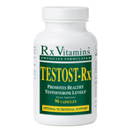 Load image into Gallery viewer, Testost Rx 90 Capsules