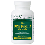 Load image into Gallery viewer, Bone Density Formula 180 Capsules