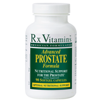 Load image into Gallery viewer, Advanced Prostate Formula 90 Softgels