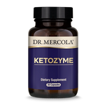 Load image into Gallery viewer, Ketozyme 30 Capsules