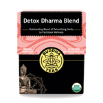 Load image into Gallery viewer, Detox Dharma Blend 18 Bags