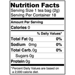 Load image into Gallery viewer, Detox Dharma Blend 18 Bags