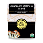 Load image into Gallery viewer, Mushroom Wellness Blend 18 Bags