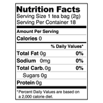 Load image into Gallery viewer, mushroom-wellness-blend-18-bags