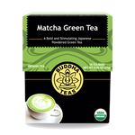 Load image into Gallery viewer, Matcha Green Tea 18 Bags