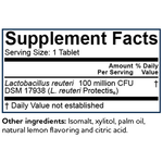 Load image into Gallery viewer, biogaia-protectis-30-chewable-tablets