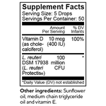 Load image into Gallery viewer, biogaia-protectis-baby-drops-with-vitamin-d-50-servings