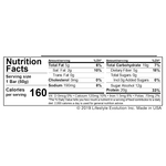 Load image into Gallery viewer, smarte-carb-peanut-butter-crunch-12-bars