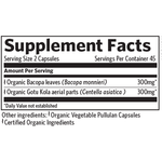 Load image into Gallery viewer, memory-90-capsules