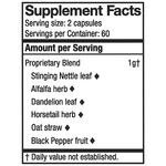 Load image into Gallery viewer, osteoherb-120-capsules