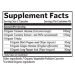 Load image into Gallery viewer, turmeric-formula-90-capsules