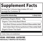 Load image into Gallery viewer, tulsi-green-18-bags