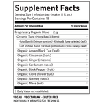 Load image into Gallery viewer, tulsi-masala-chai-18-bags