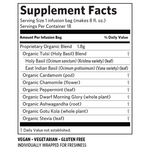 Load image into Gallery viewer, tulsi-sleep-18-bags