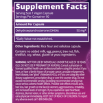 Load image into Gallery viewer, dhea-50-mg-90-capsules