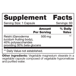 Load image into Gallery viewer, reishi-sap-60-capsules