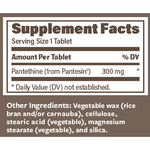 Load image into Gallery viewer, pantethine-sr-300-mg-90-tablets