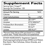 Load image into Gallery viewer, absorbaid-digestive-support-240-capsules