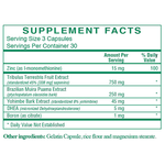 Load image into Gallery viewer, testost-rx-90-capsules