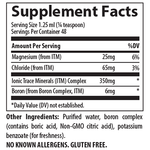 Load image into Gallery viewer, ionic-boron-2-fl-oz