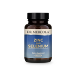 Load image into Gallery viewer, Zinc Plus Selenium 90 Capsules