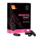 Load image into Gallery viewer, Prenatal+DHA 60 softgels