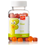 Load image into Gallery viewer, Fiber Gummies for Kids 60 Gummies