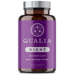 Load image into Gallery viewer, Qualia Night 60 Capsules