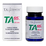 Load image into Gallery viewer, TA-65MD 100 units 30 Capsules