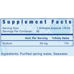 Load image into Gallery viewer, quinton-isotonic-30-servings