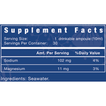 Load image into Gallery viewer, quinton-hypertonic-30-servings