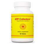 Load image into Gallery viewer, ATP Cofactors 90 Tablets