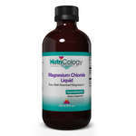 Load image into Gallery viewer, Magnesium Chloride Liquid 8 fl oz