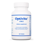 Load image into Gallery viewer, Optivite PMT 180 Tablets