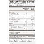 Load image into Gallery viewer, collagen-creamer-vanilla-14-servings