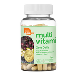 Load image into Gallery viewer, Multivitamin One Daily 60 Capsules